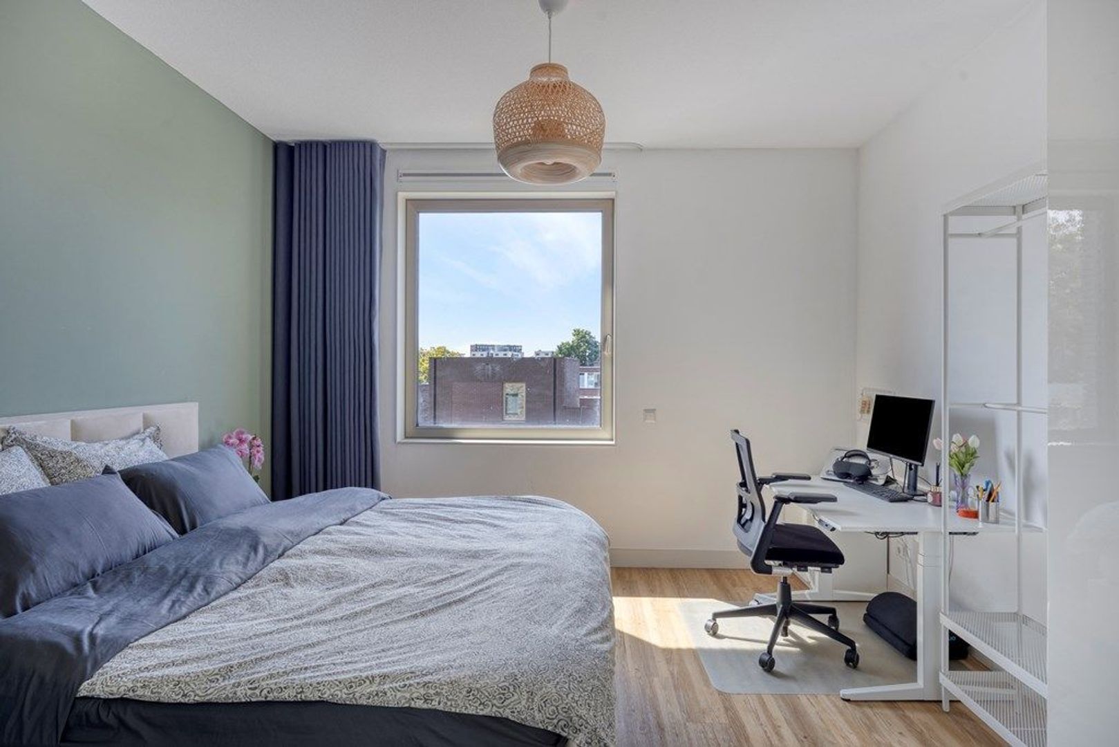 Laan op Zuid 1297, Rotterdam foto-29