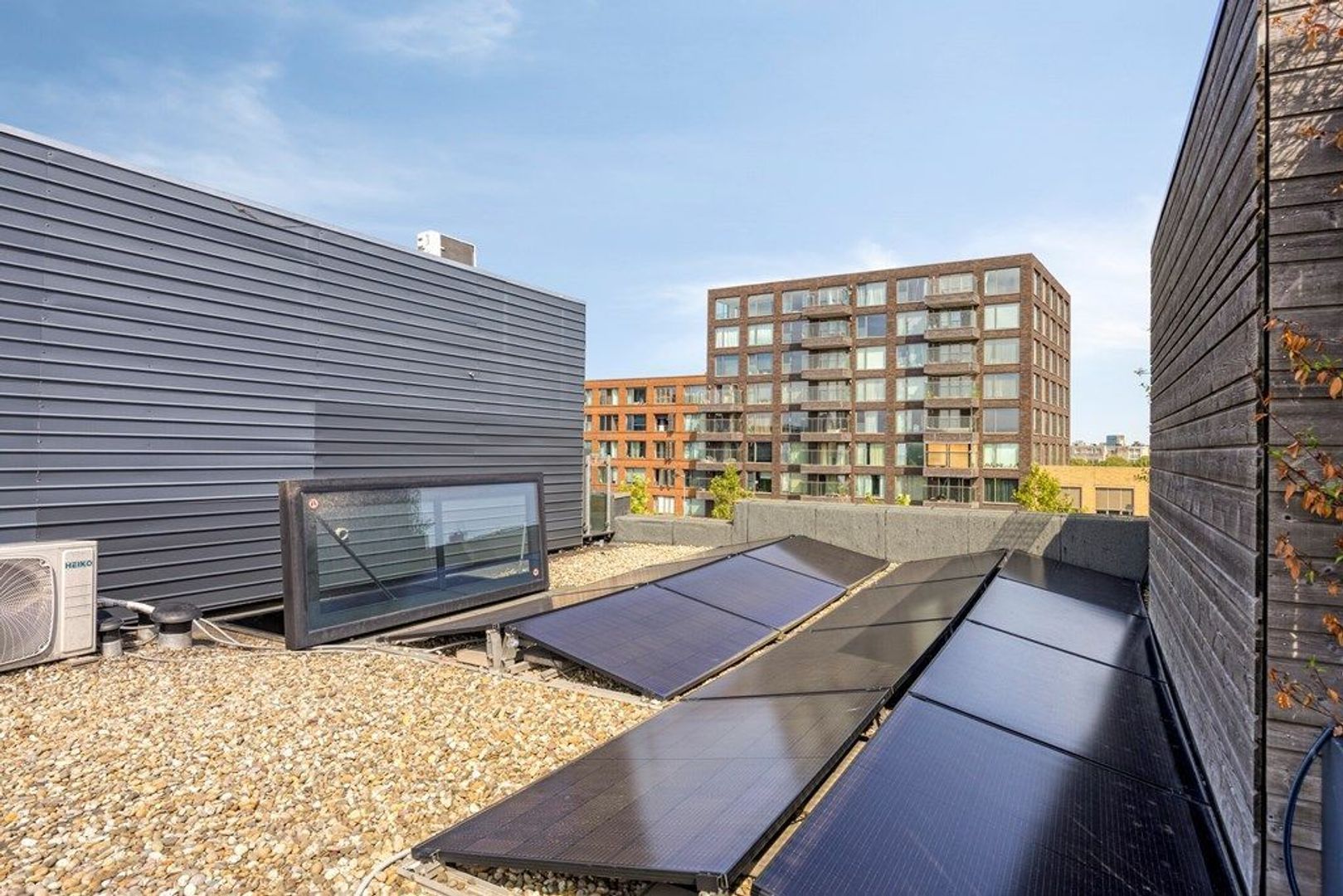 Laan op Zuid 1297, Rotterdam foto-37