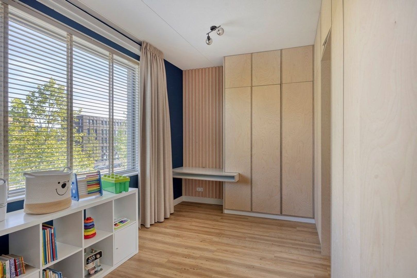 Laan op Zuid 1297, Rotterdam foto-21
