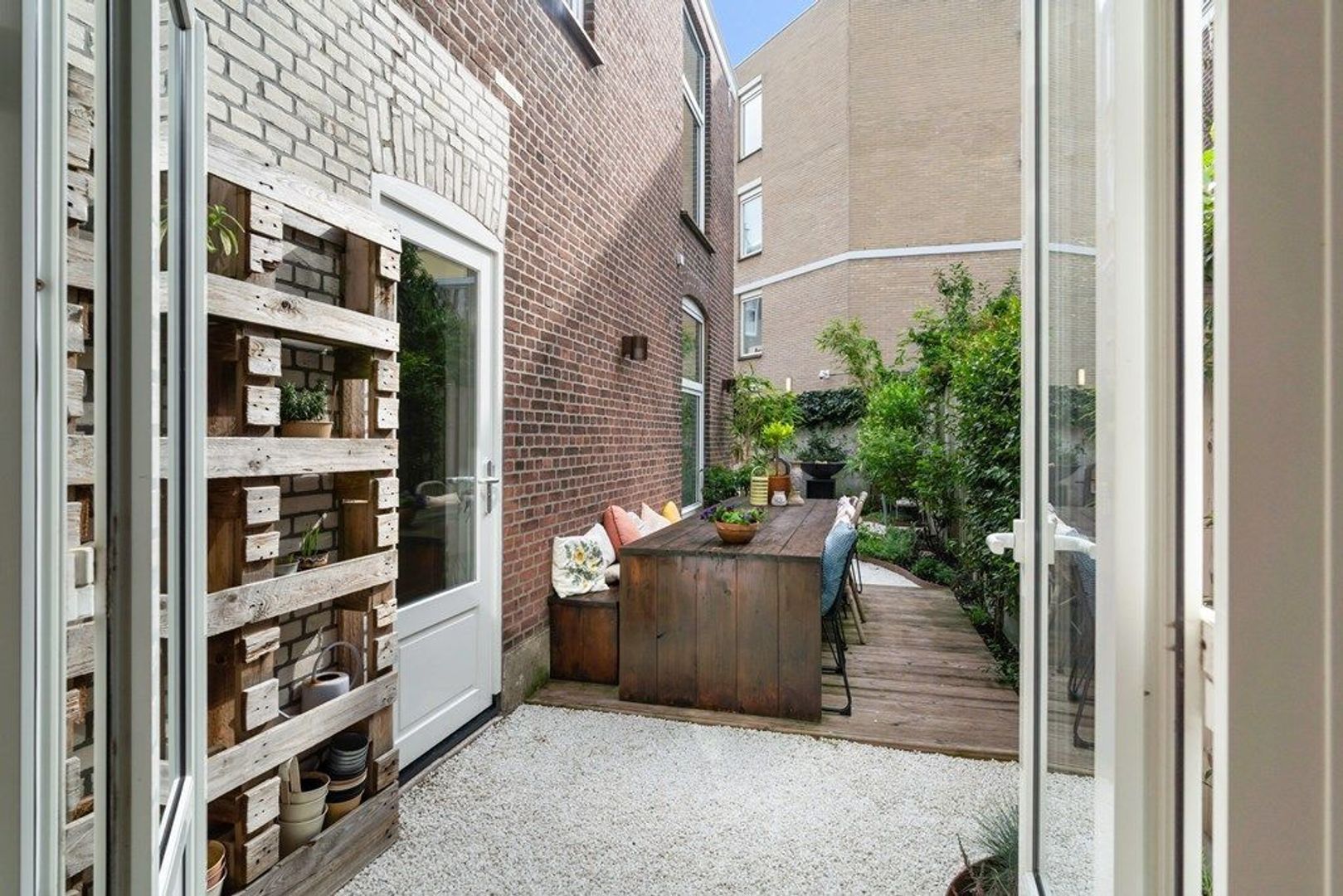 Archimedesstraat 72, Den Haag foto-25