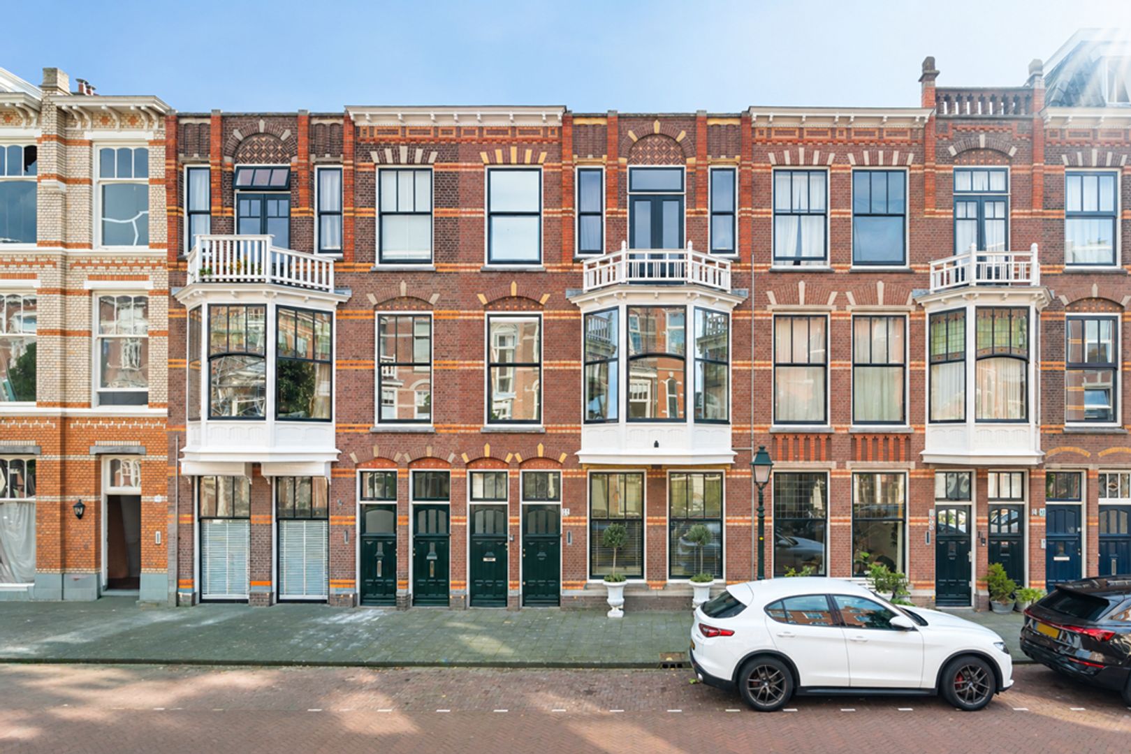 Archimedesstraat 72, Den Haag foto-1