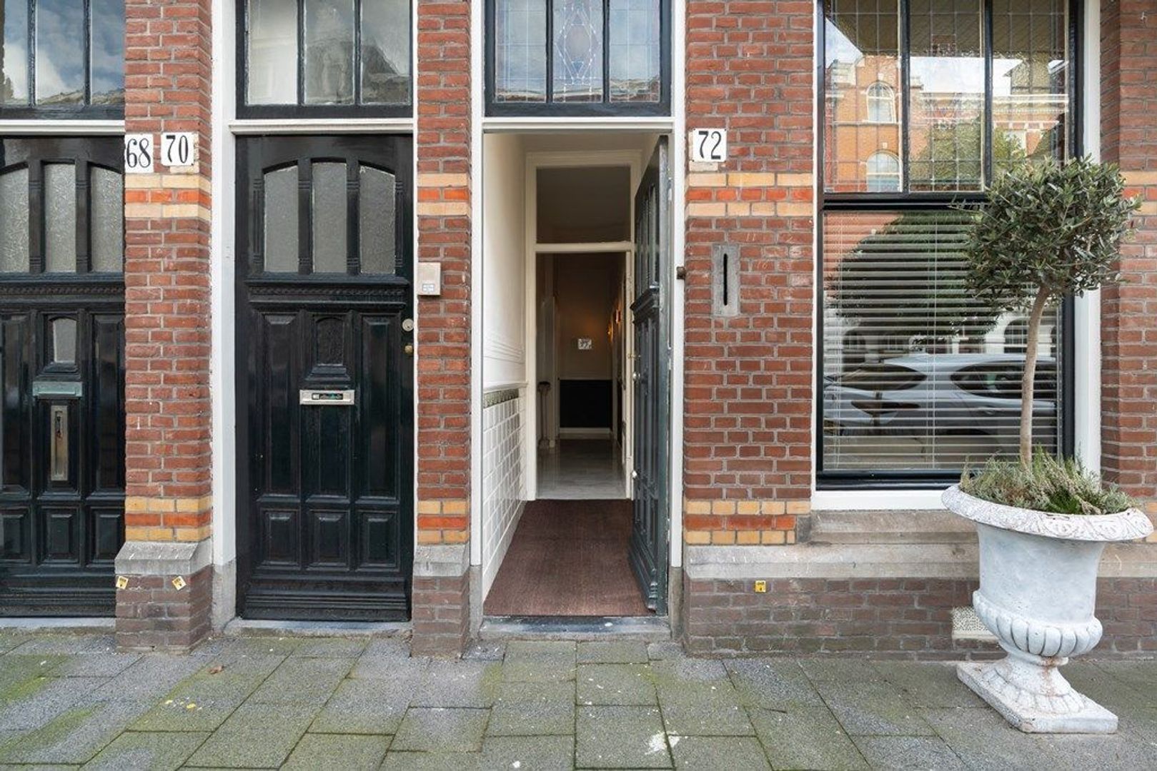 Archimedesstraat 72, Den Haag foto-4