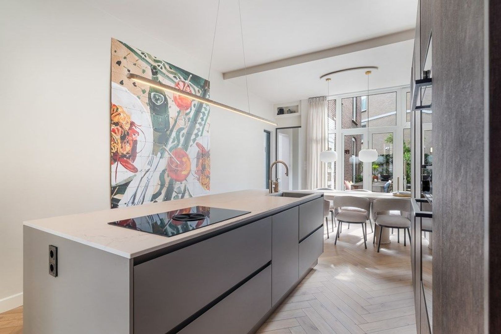 Archimedesstraat 72, Den Haag foto-22