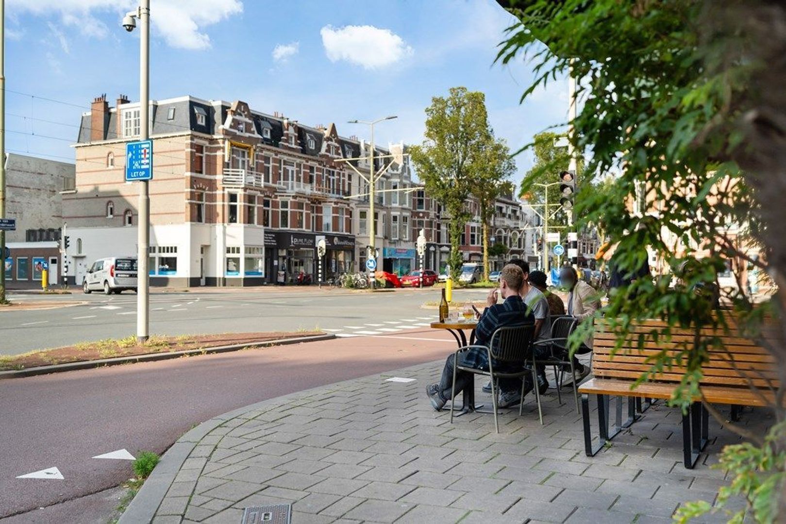 Archimedesstraat 72, Den Haag foto-54