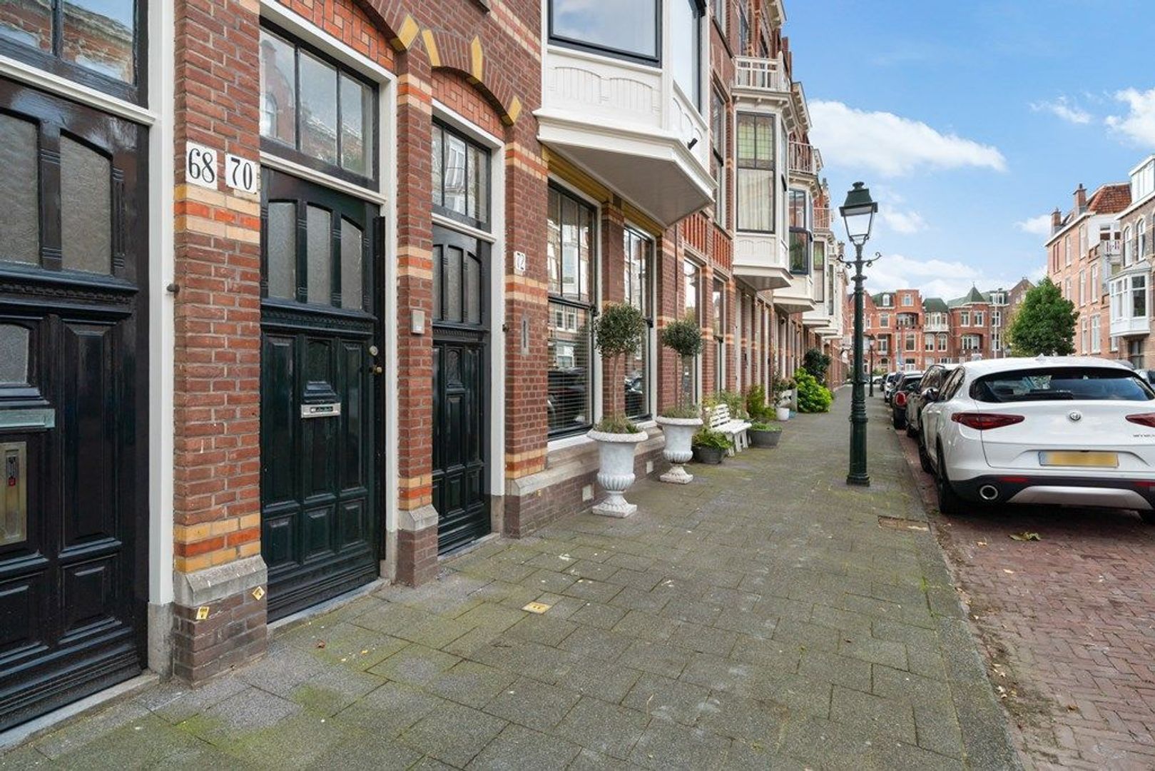 Archimedesstraat 72, Den Haag foto-52