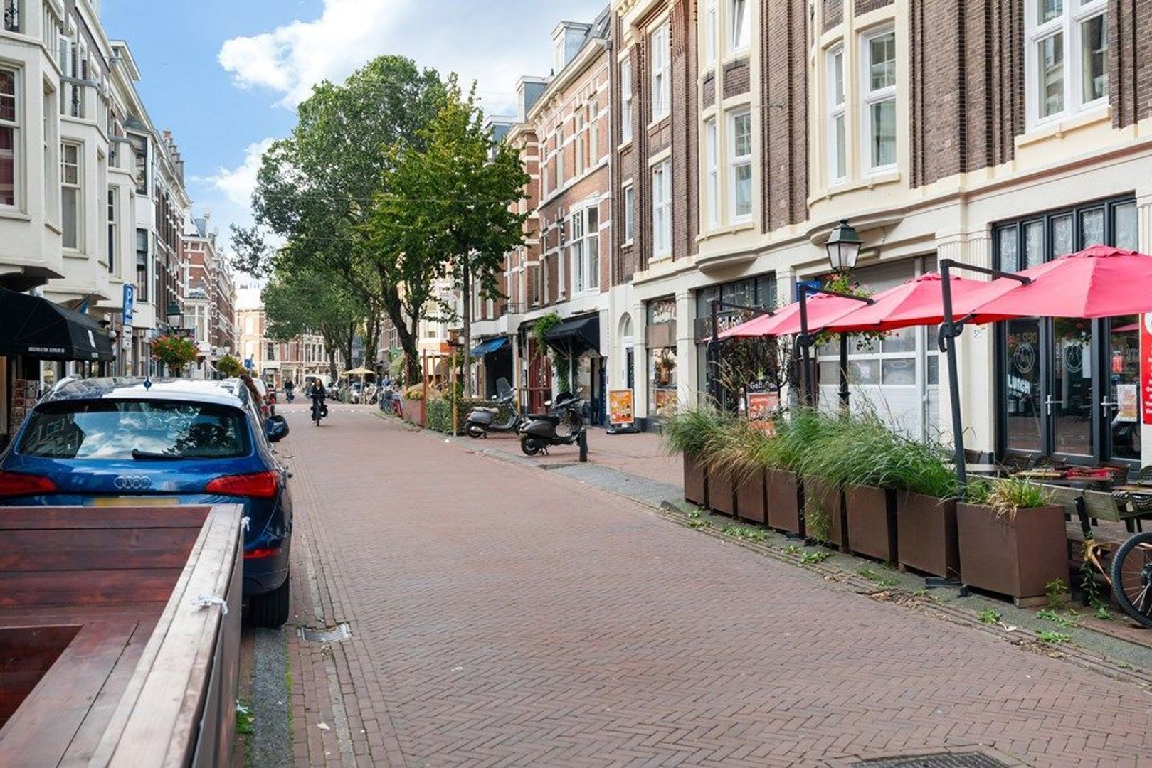 Archimedesstraat 72, Den Haag foto-55