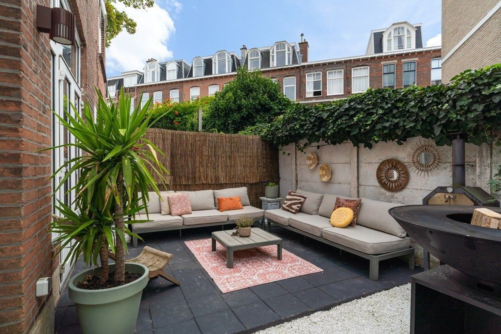 Archimedesstraat 72, Den Haag foto-2