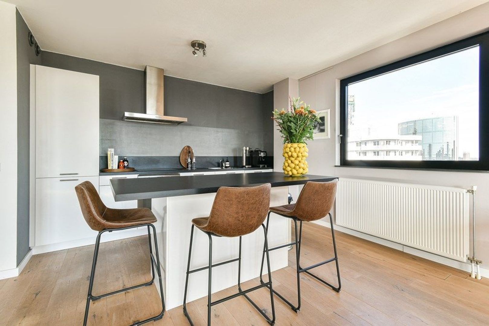Karel Doormanstraat 392 F, Rotterdam foto-11
