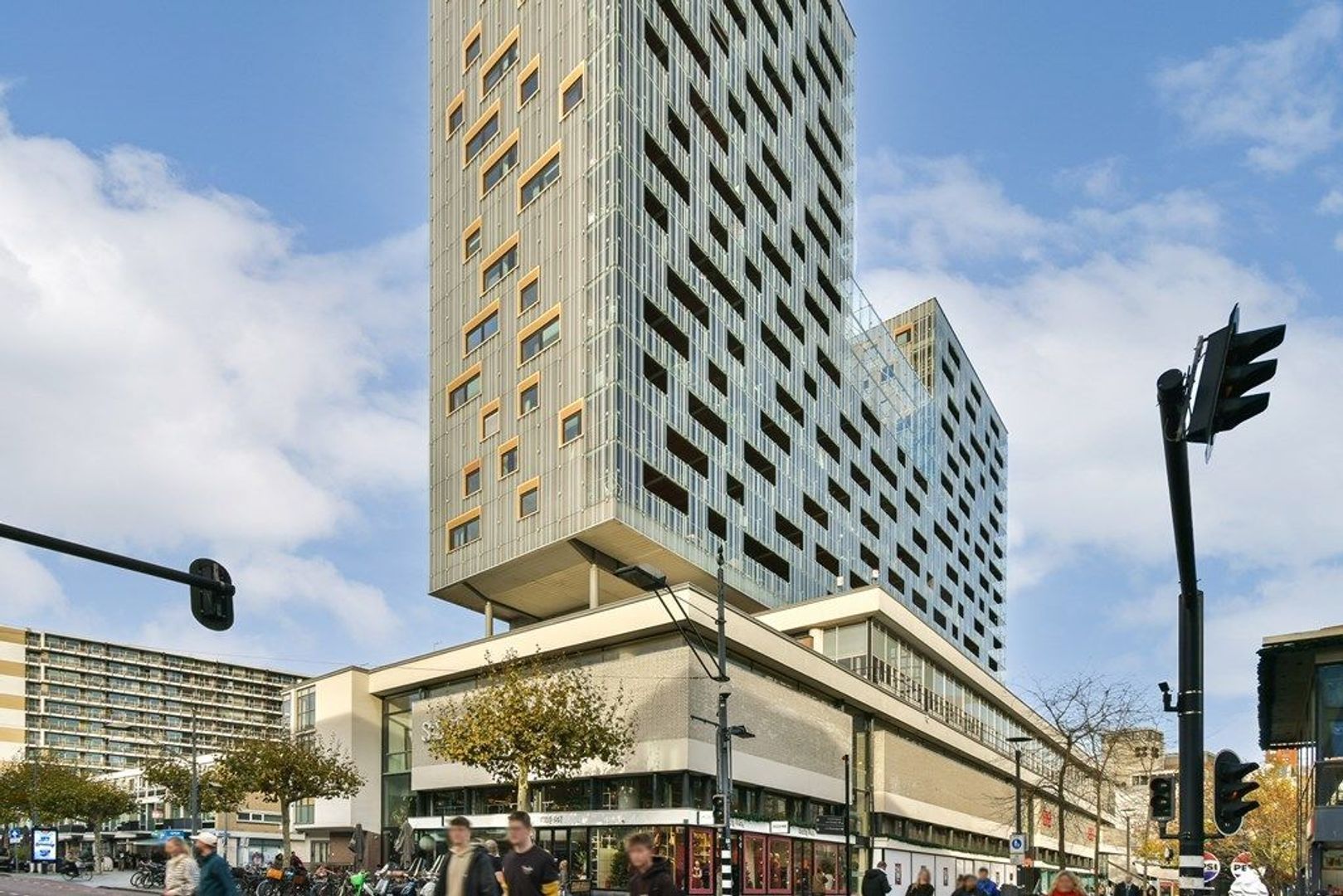 Karel Doormanstraat 392 F, Rotterdam foto-0