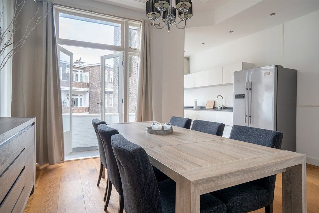Johannes Bildersstraat 28, Den Haag