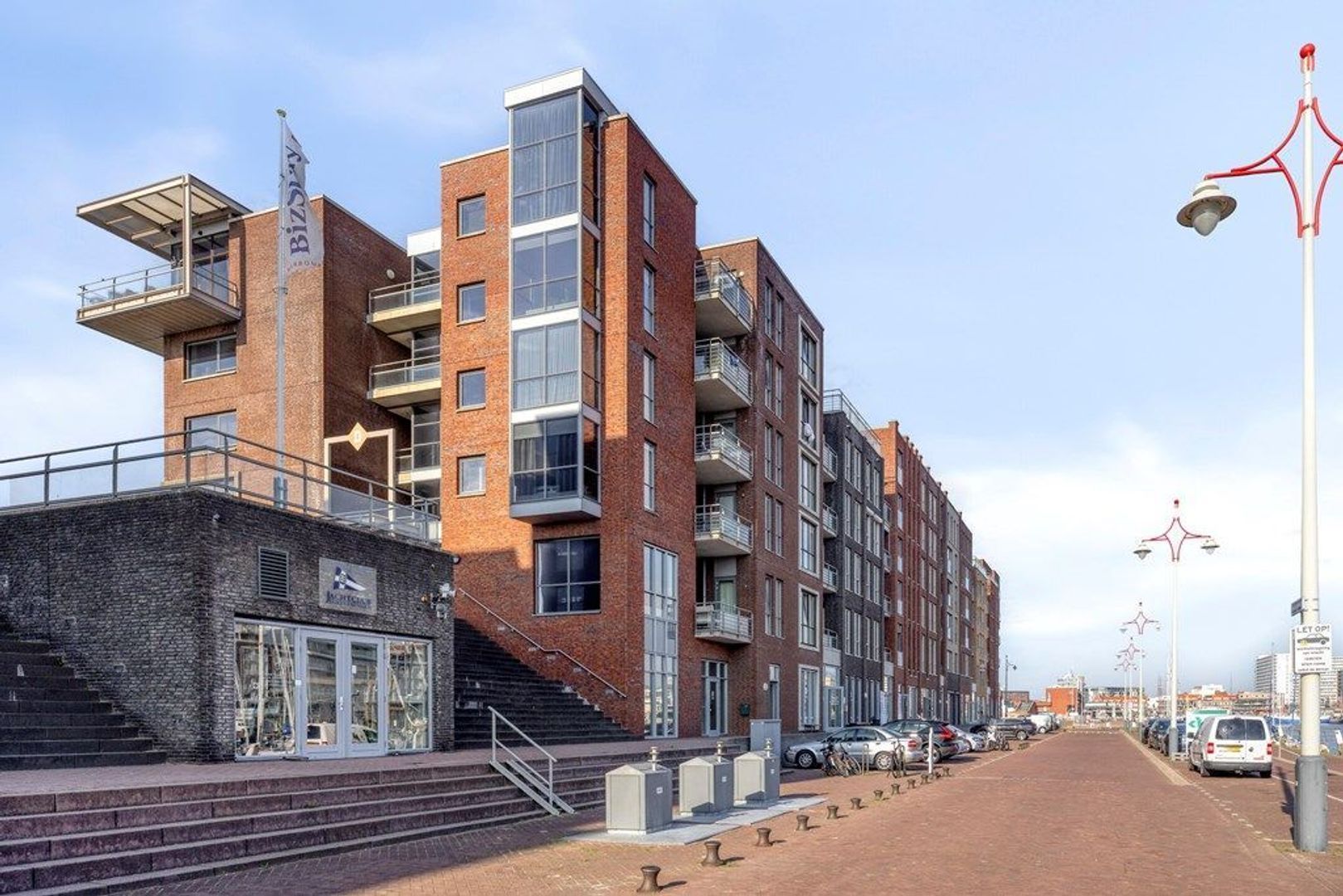 Hellingweg 22 B, Den Haag foto-31