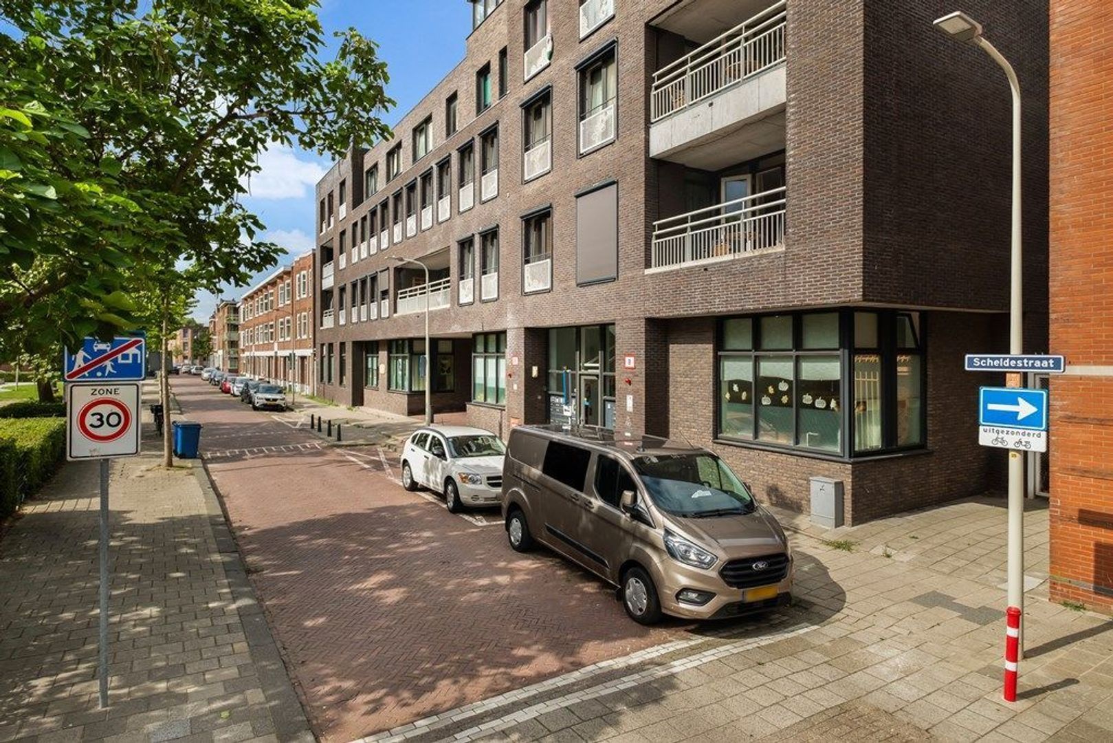 Scheldestraat 118 A, Den Haag foto-5