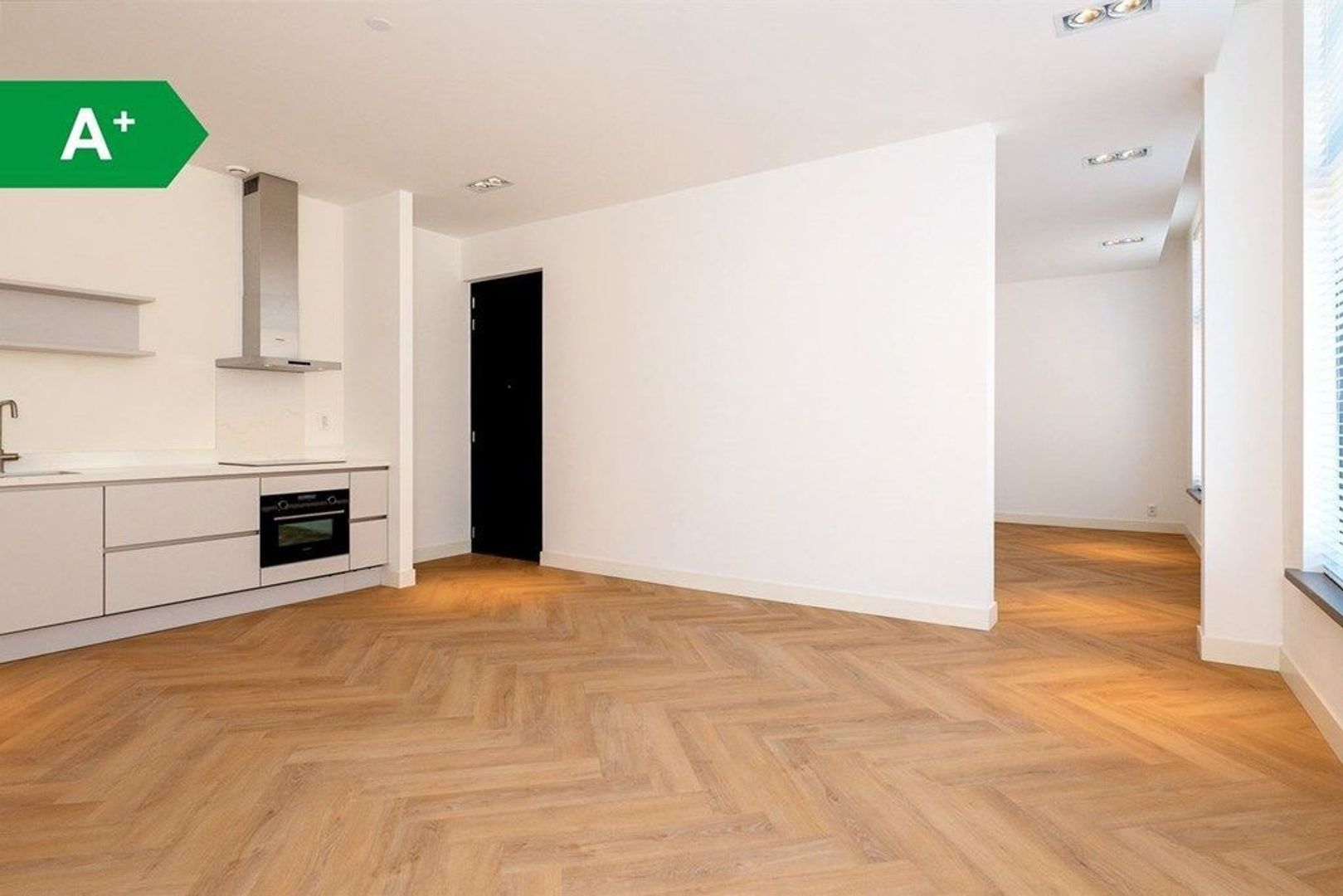 Heulstraat 5 B, Den Haag foto-1