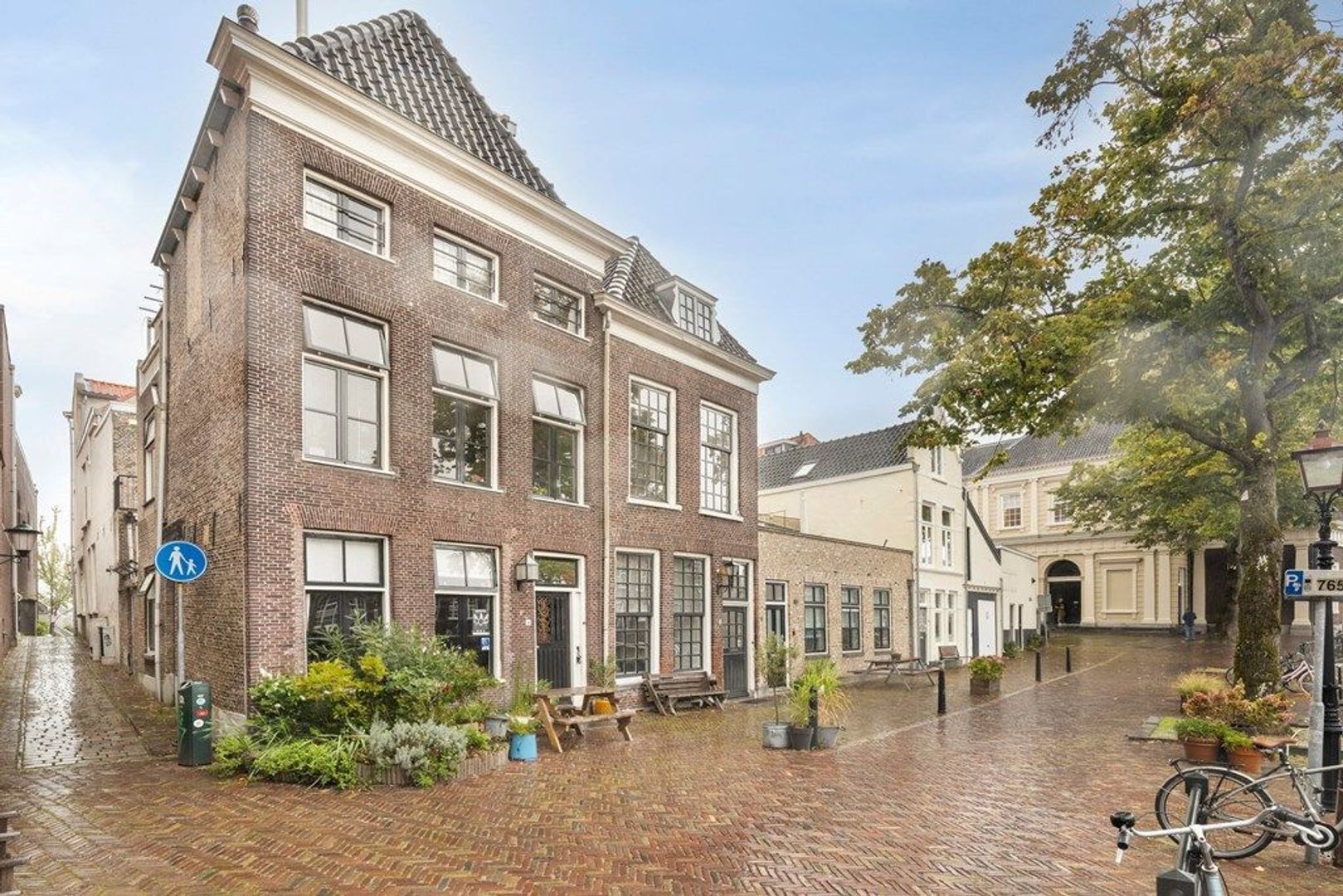 Korte Haven 8, Schiedam foto-28