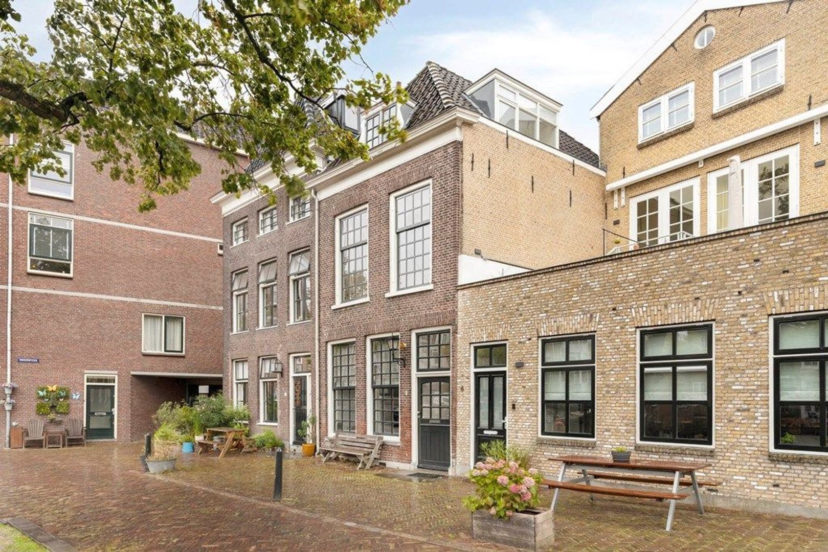 Korte Haven 8, Schiedam foto-11