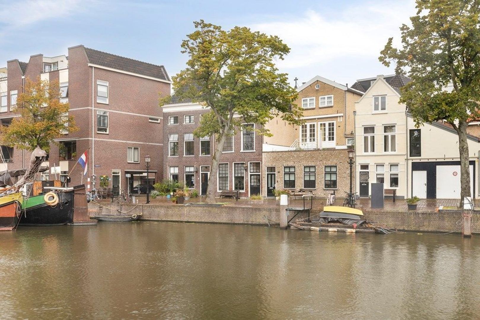 Korte Haven 8, Schiedam foto-29