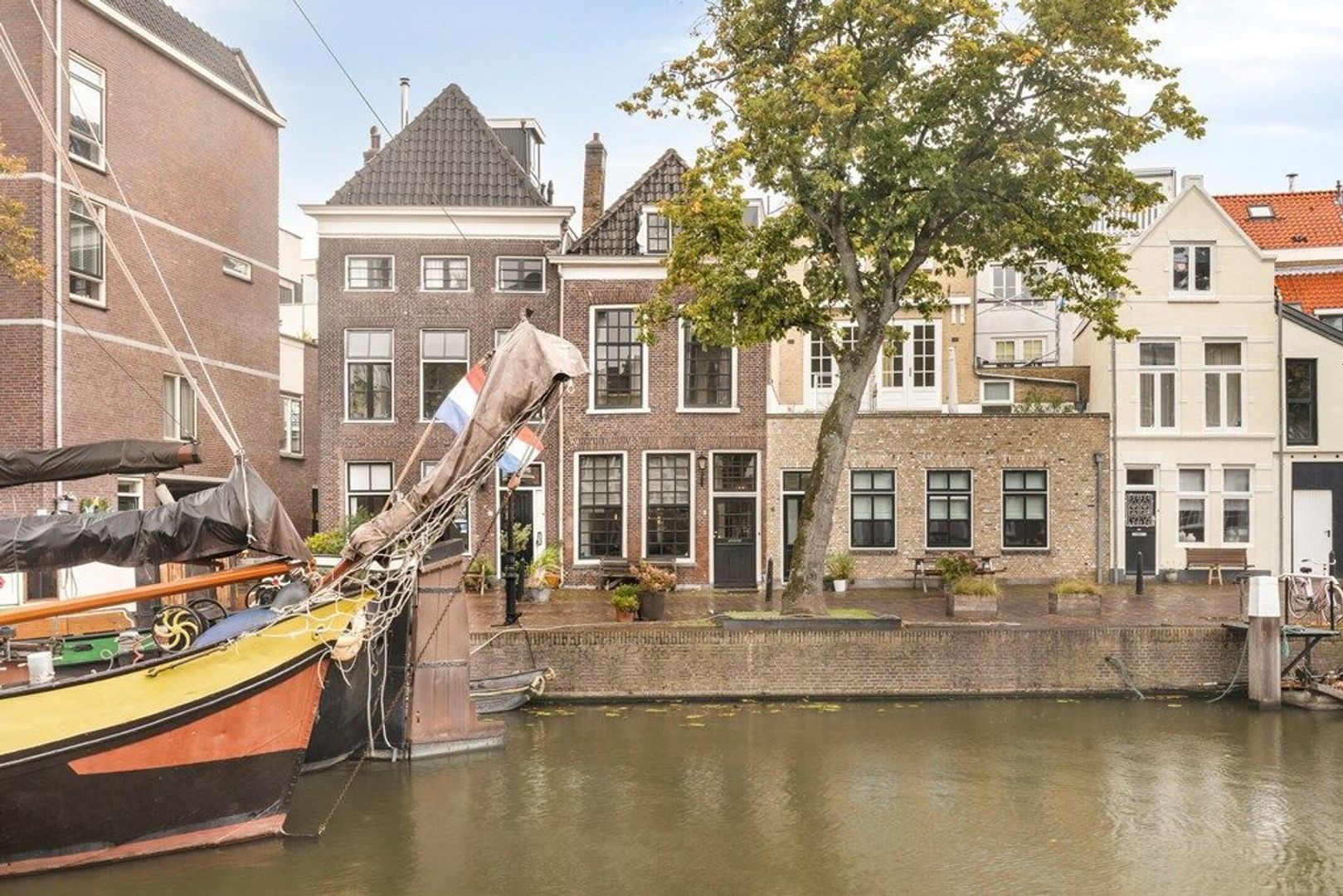 Korte Haven 8, Schiedam foto-10