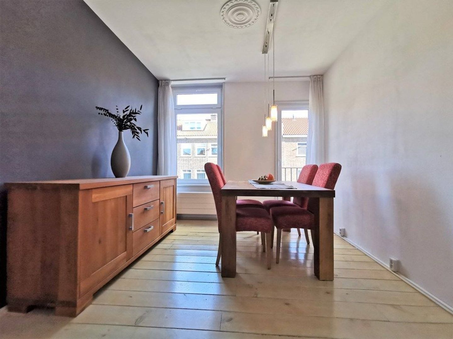 Brussestraat 9 B, Rotterdam foto-6