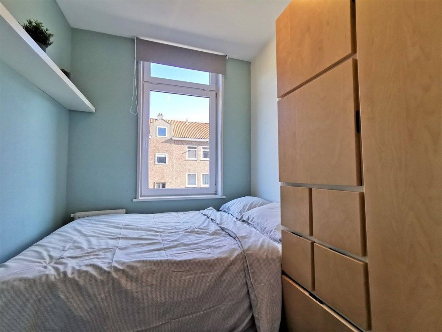 Brussestraat 9 B, Rotterdam foto-10