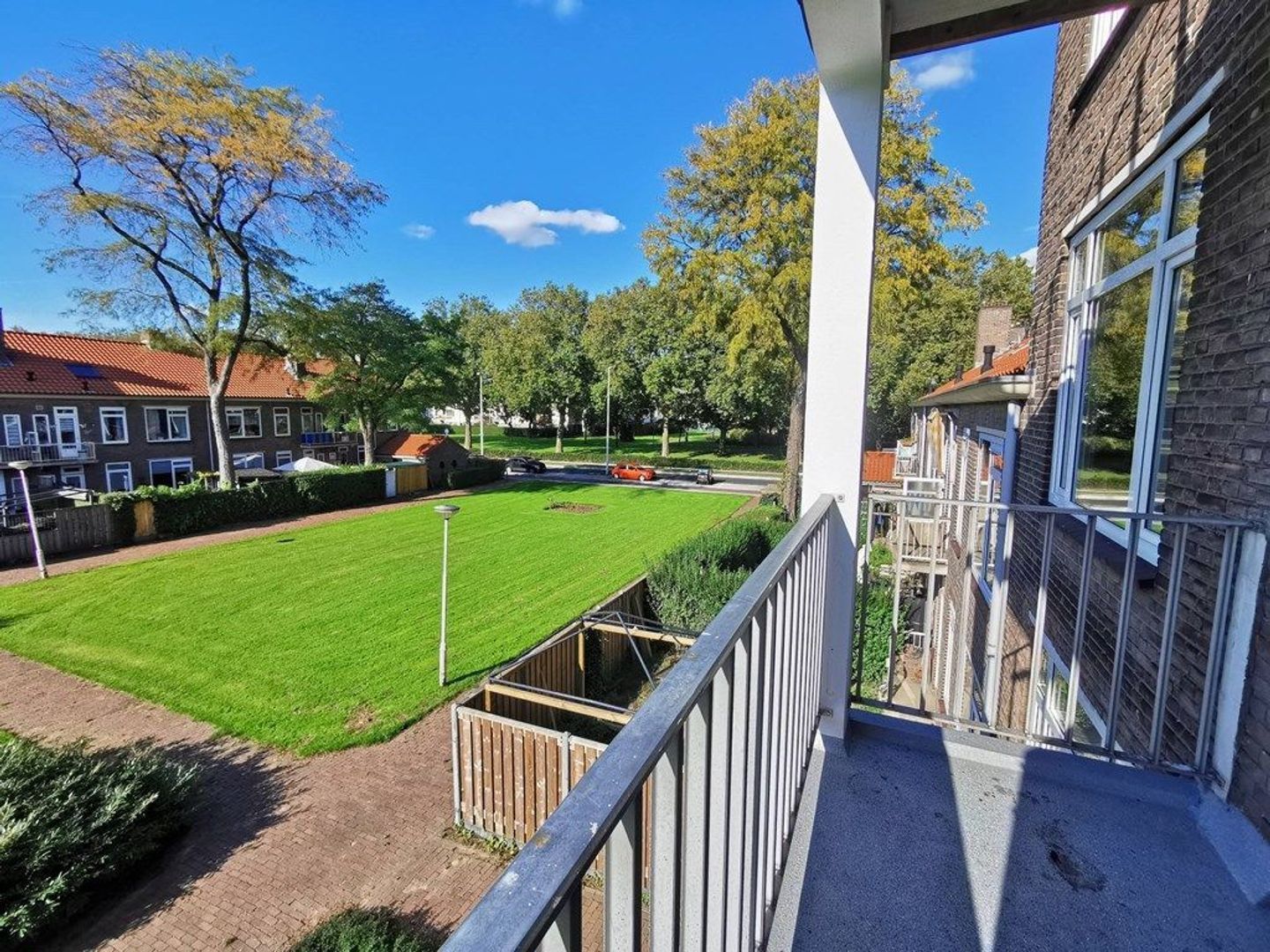 Brussestraat 9 B, Rotterdam foto-16