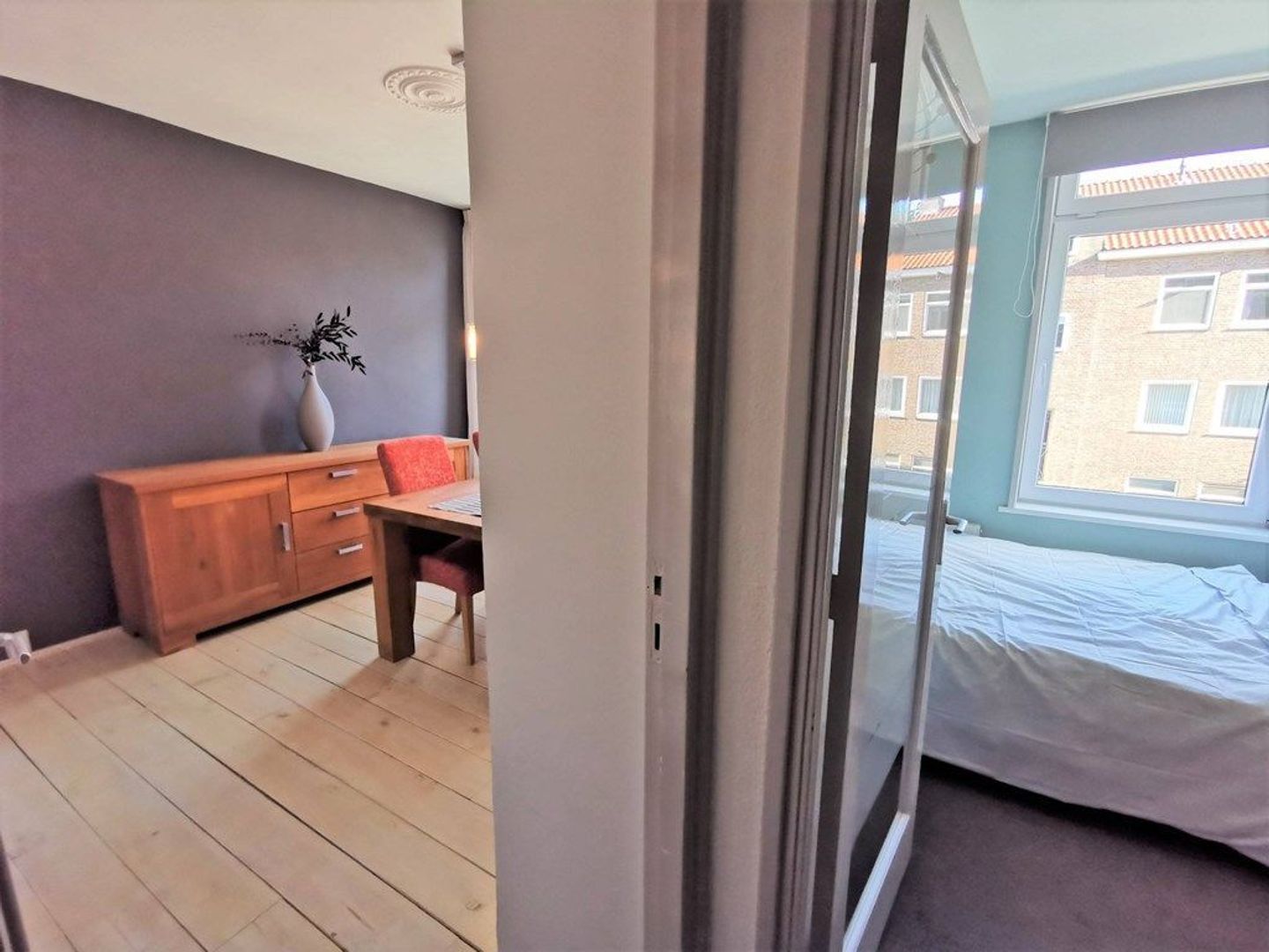 Brussestraat 9 B, Rotterdam foto-9