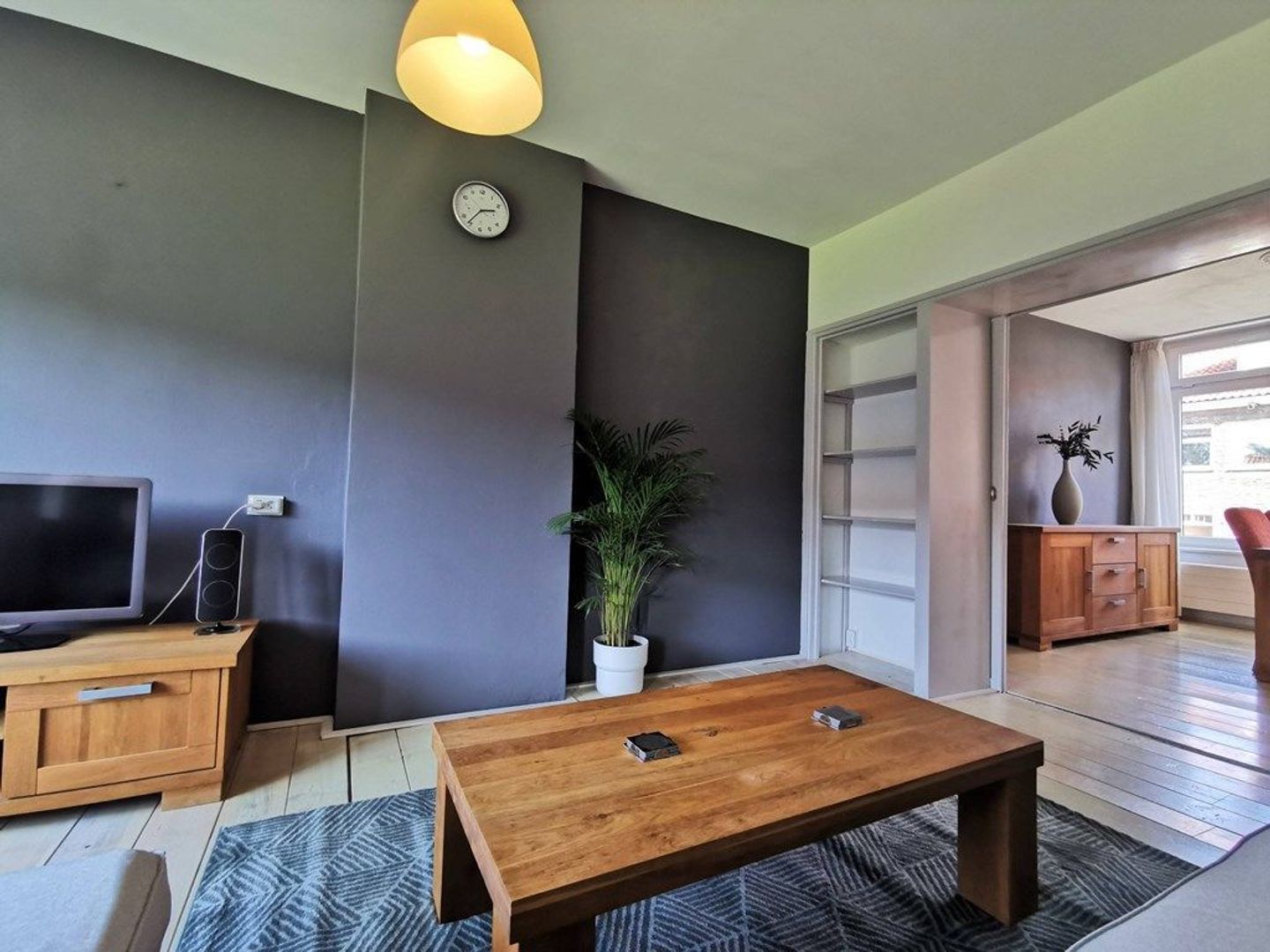 Brussestraat 9 B, Rotterdam foto-2