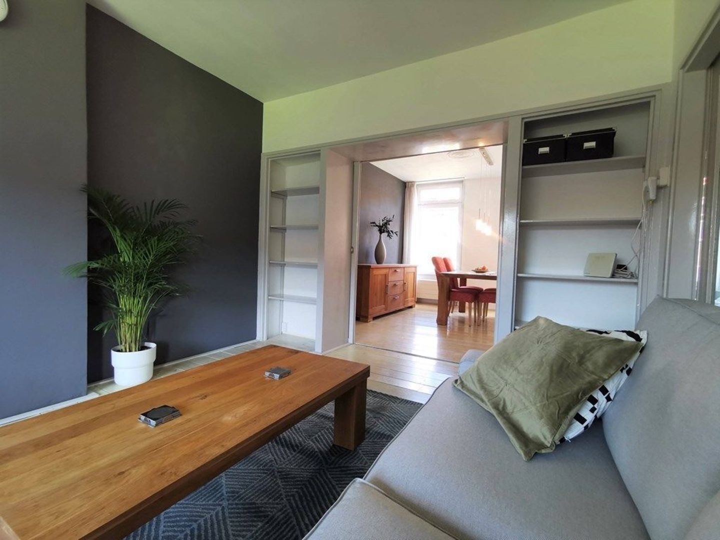 Brussestraat 9 B, Rotterdam foto-4