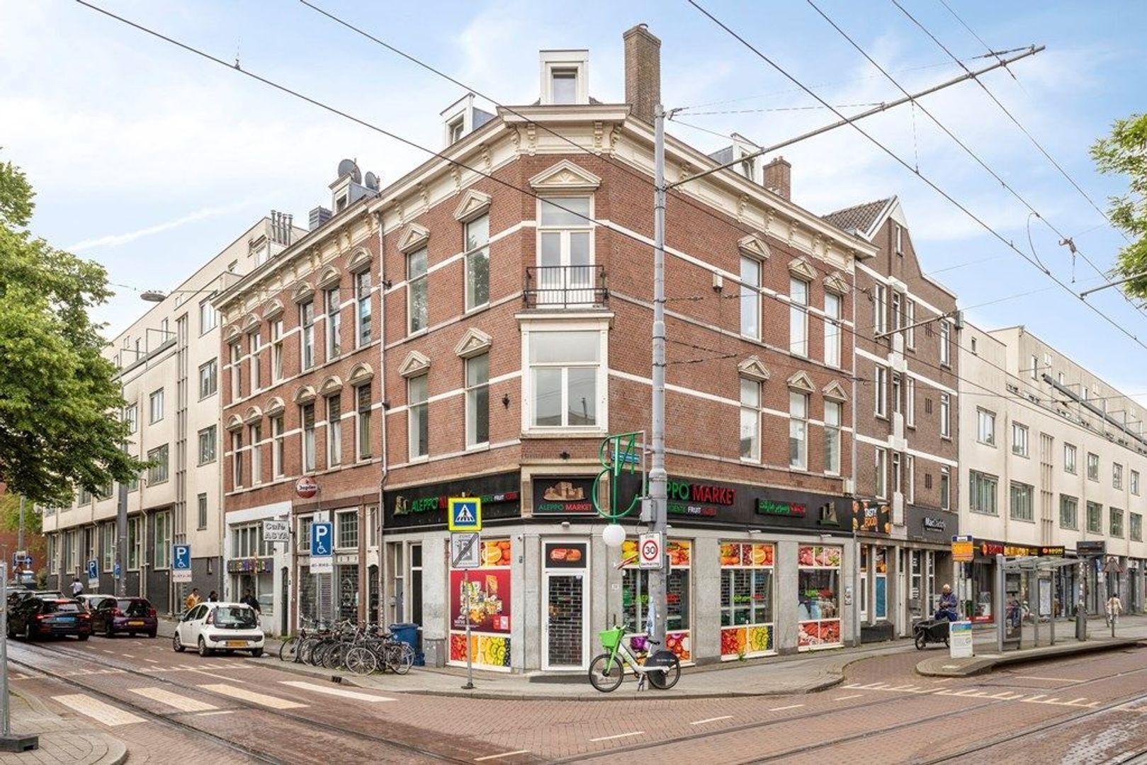 Claes de Vrieselaan 121 A, Rotterdam foto-18