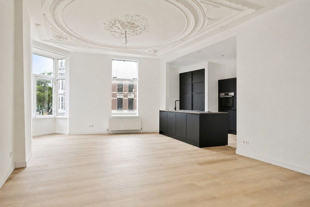 Claes de Vrieselaan 121 A, Rotterdam