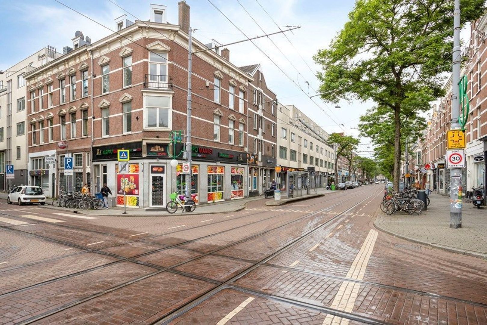 Claes de Vrieselaan 121 A, Rotterdam foto-19