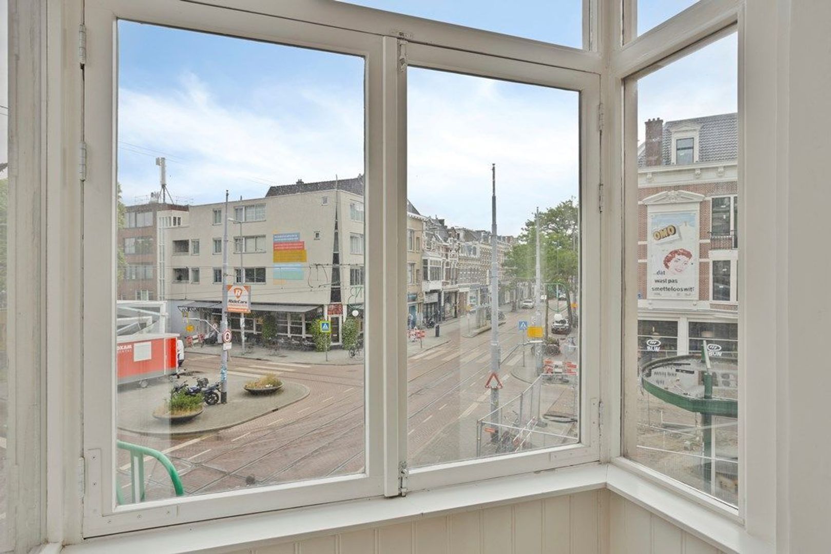 Claes de Vrieselaan 121 A, Rotterdam foto-5