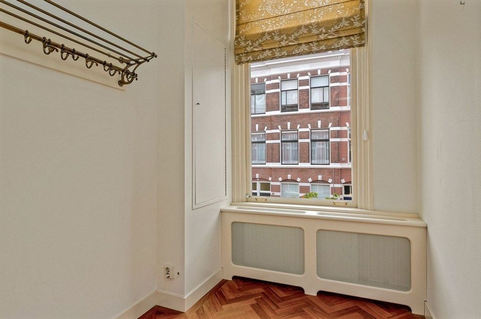 Rijklof van Goensstraat 58, Den Haag foto-3