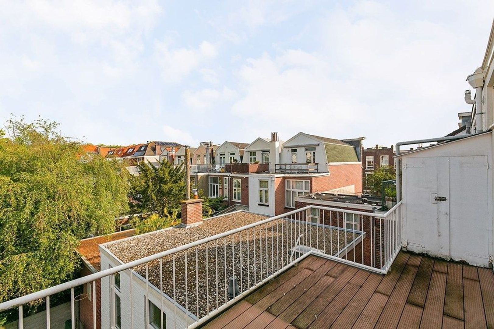 Rijklof van Goensstraat 58, Den Haag foto-12