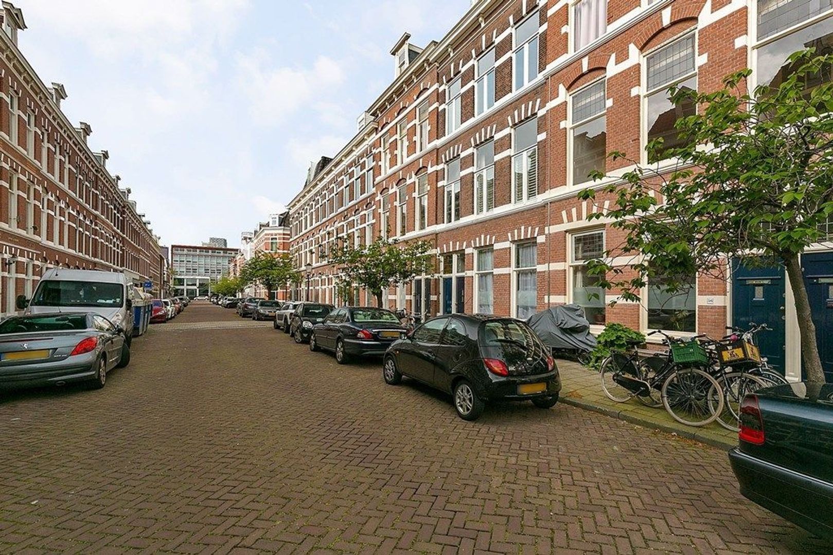Rijklof van Goensstraat 58, Den Haag foto-20