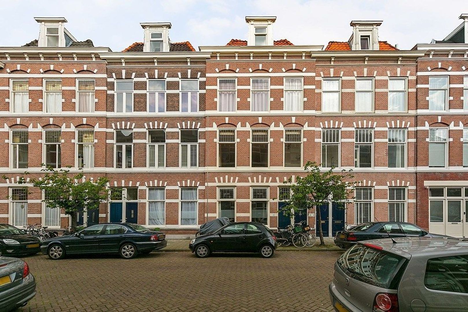 Rijklof van Goensstraat 58, Den Haag foto-1