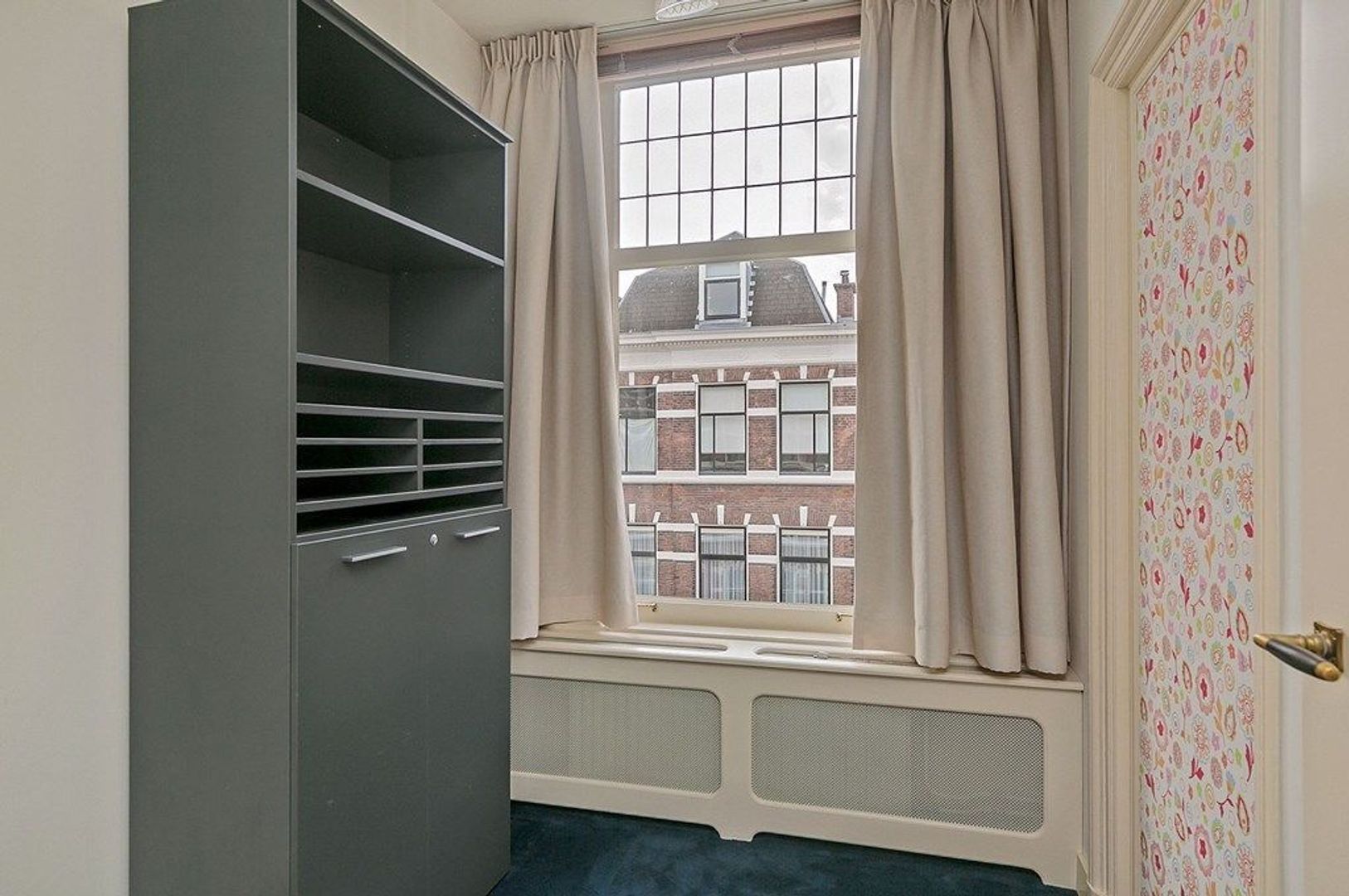 Rijklof van Goensstraat 58, Den Haag foto-14
