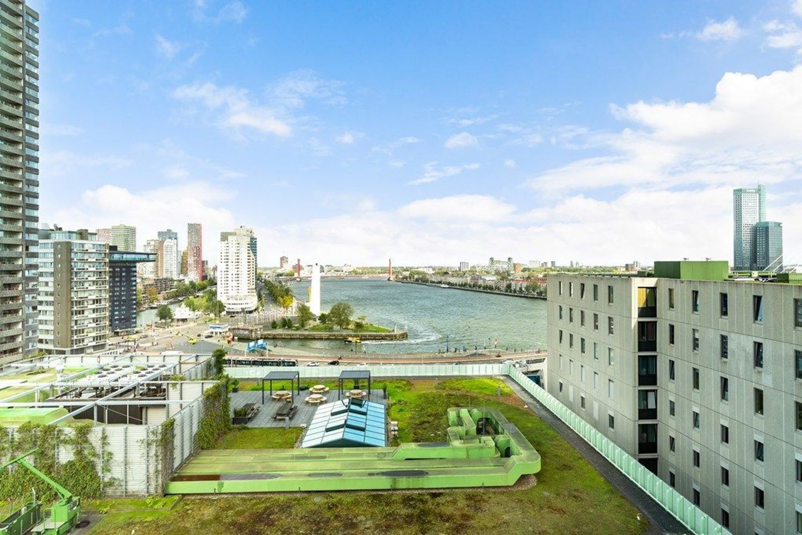 Houtlaan 105, Rotterdam foto-37