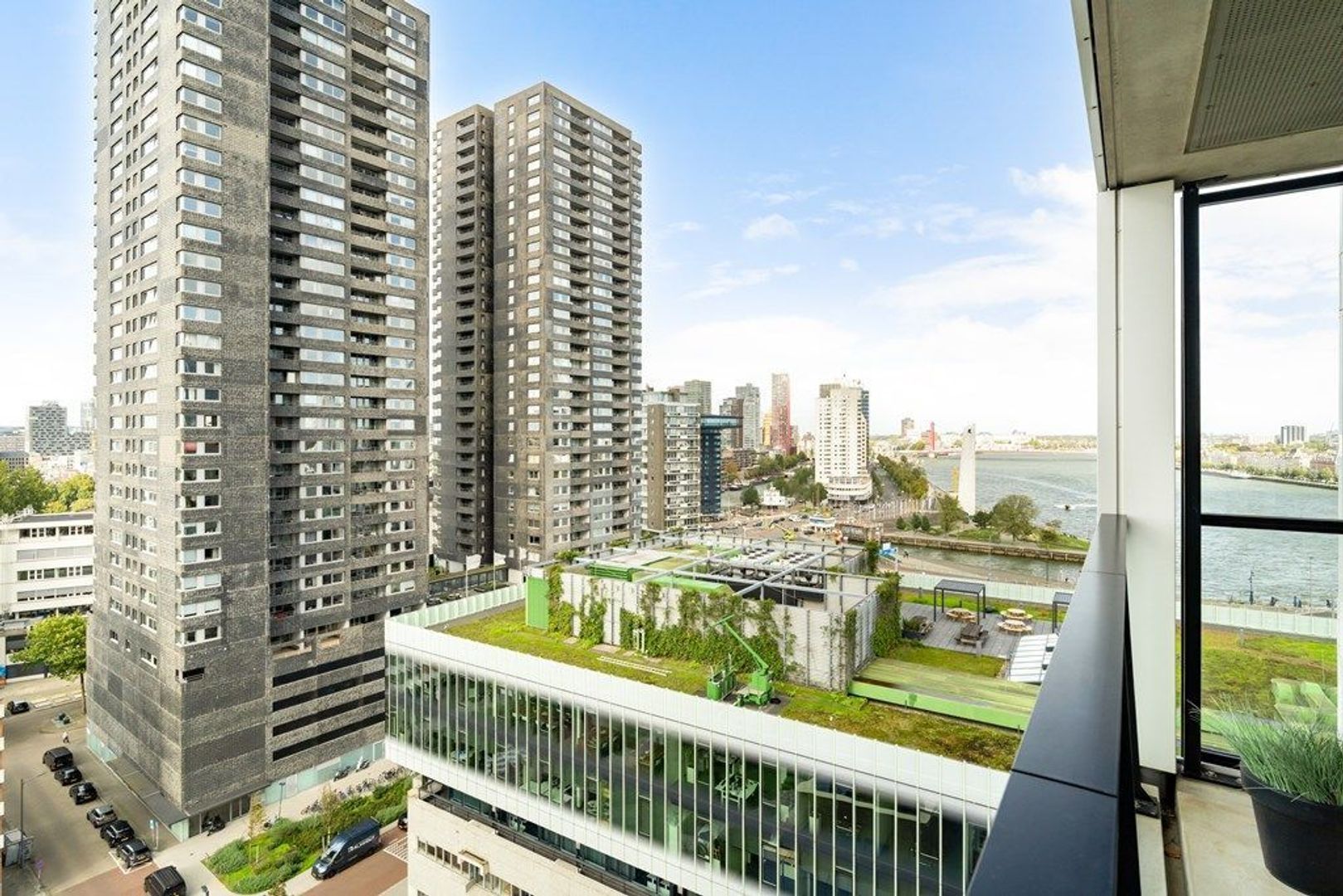 Houtlaan 105, Rotterdam foto-35