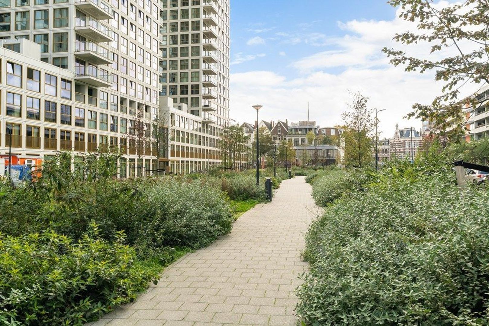 Houtlaan 105, Rotterdam foto-61