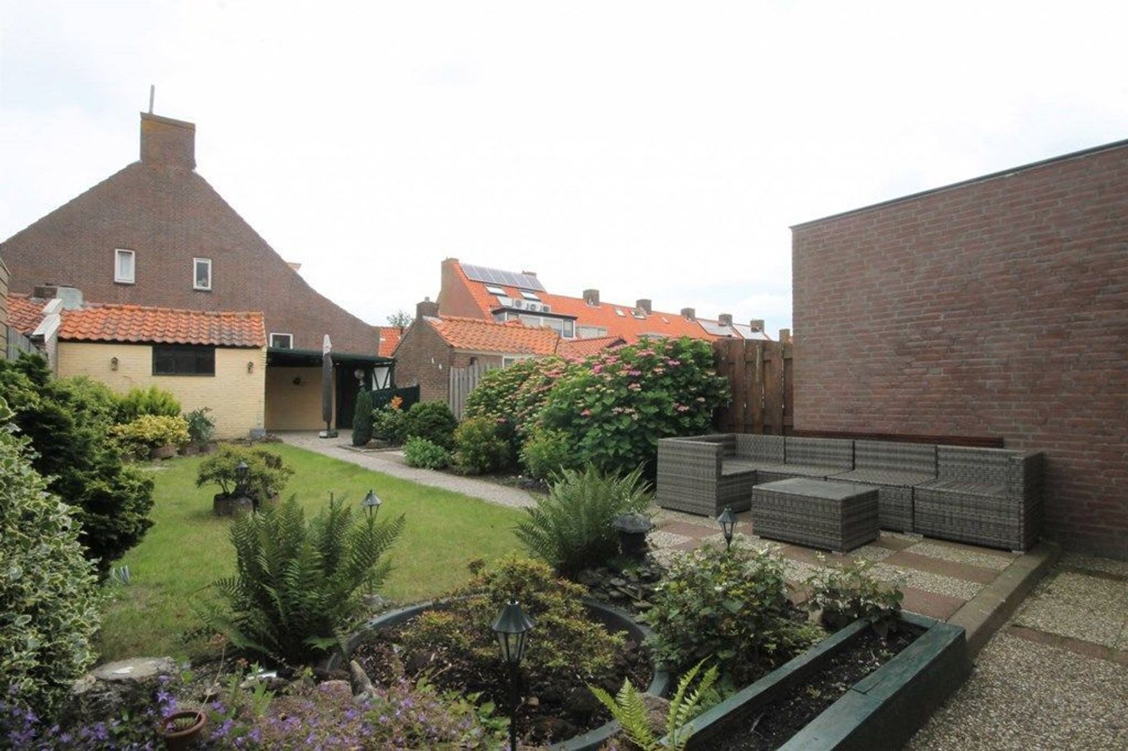 Marinus Poststraat 46, Valkenburg foto-11