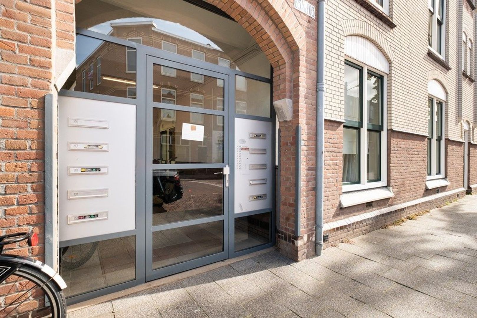 Fahrenheitstraat 101, Den Haag foto-1