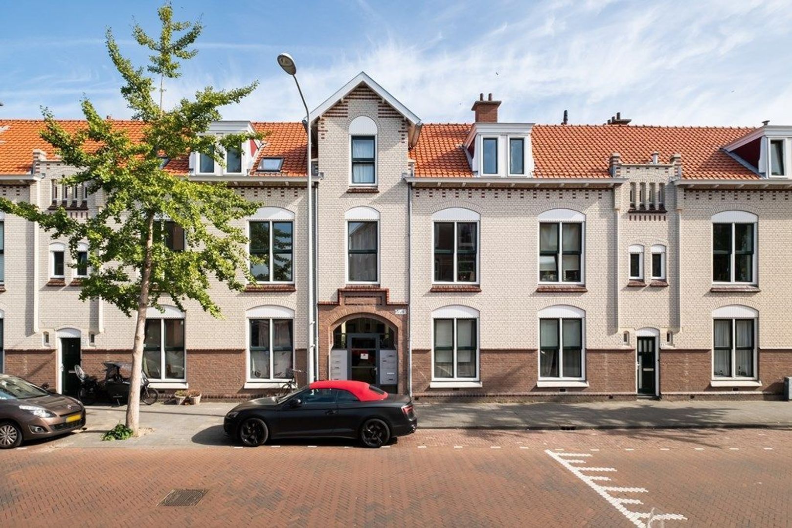 Fahrenheitstraat 101, Den Haag foto-0