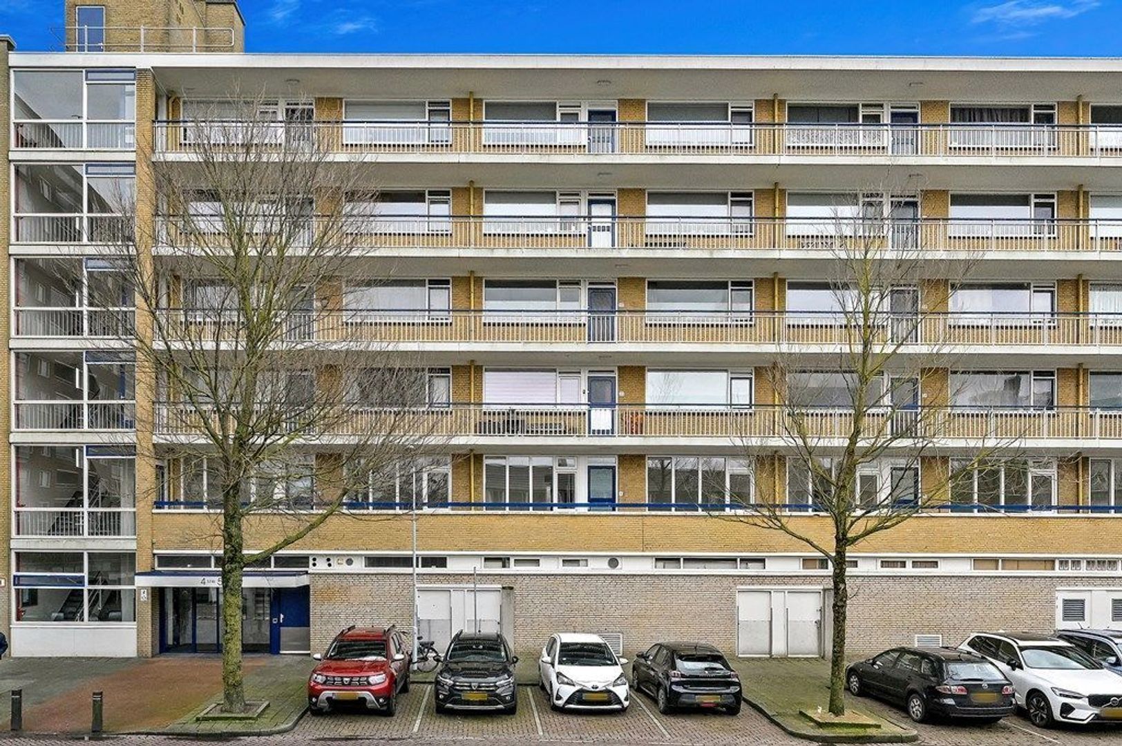 Bucaillestraat 4, Voorburg foto-3