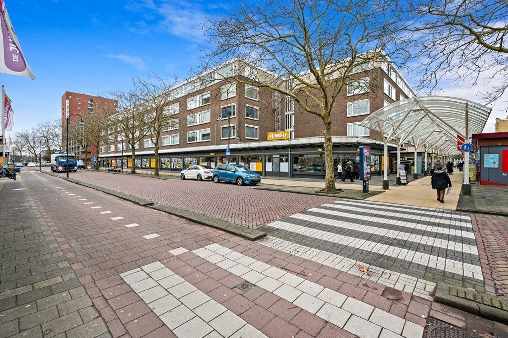 Bucaillestraat 4, Voorburg foto-43