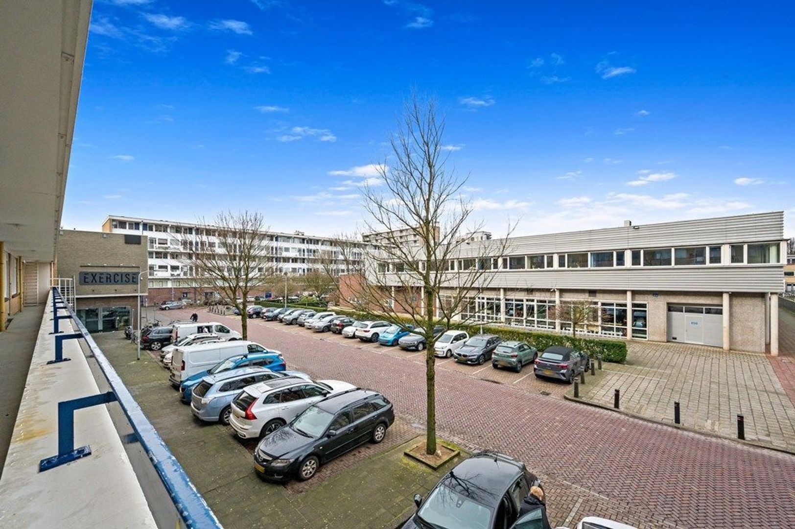 Bucaillestraat 4, Voorburg foto-36