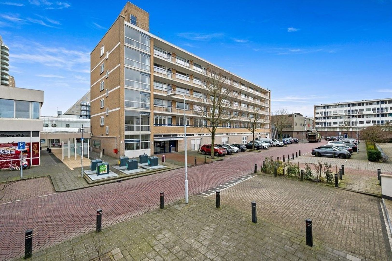 Bucaillestraat 4, Voorburg foto-5