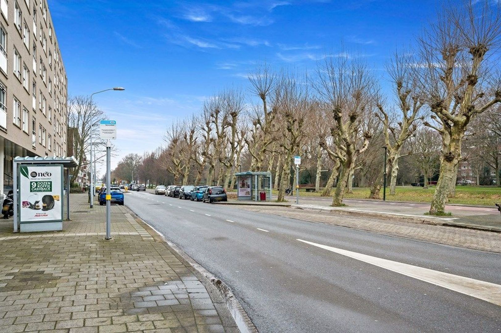Bucaillestraat 4, Voorburg foto-47