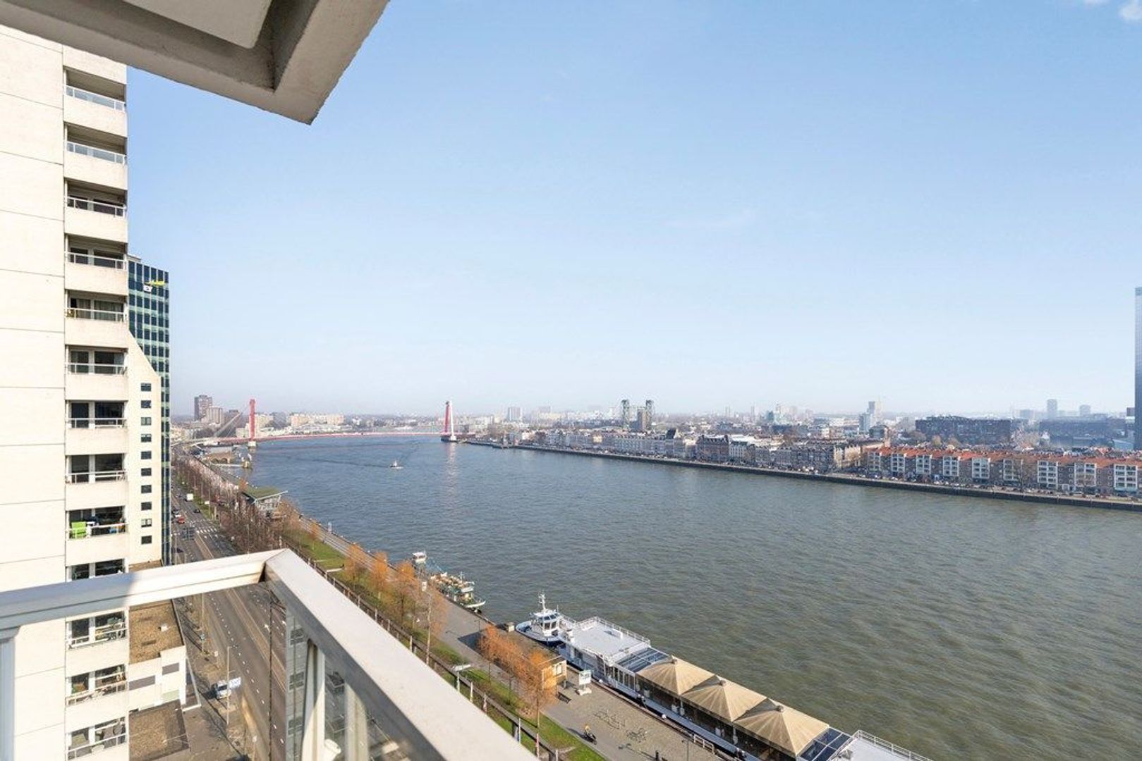 Boompjes 624, Rotterdam foto-26