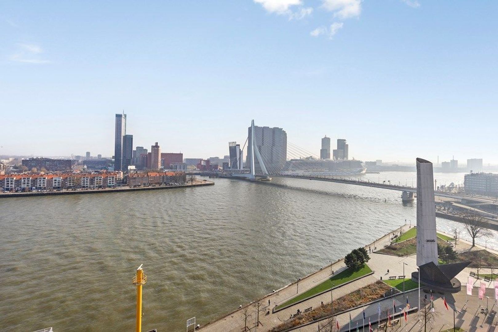 Boompjes 624, Rotterdam foto-25