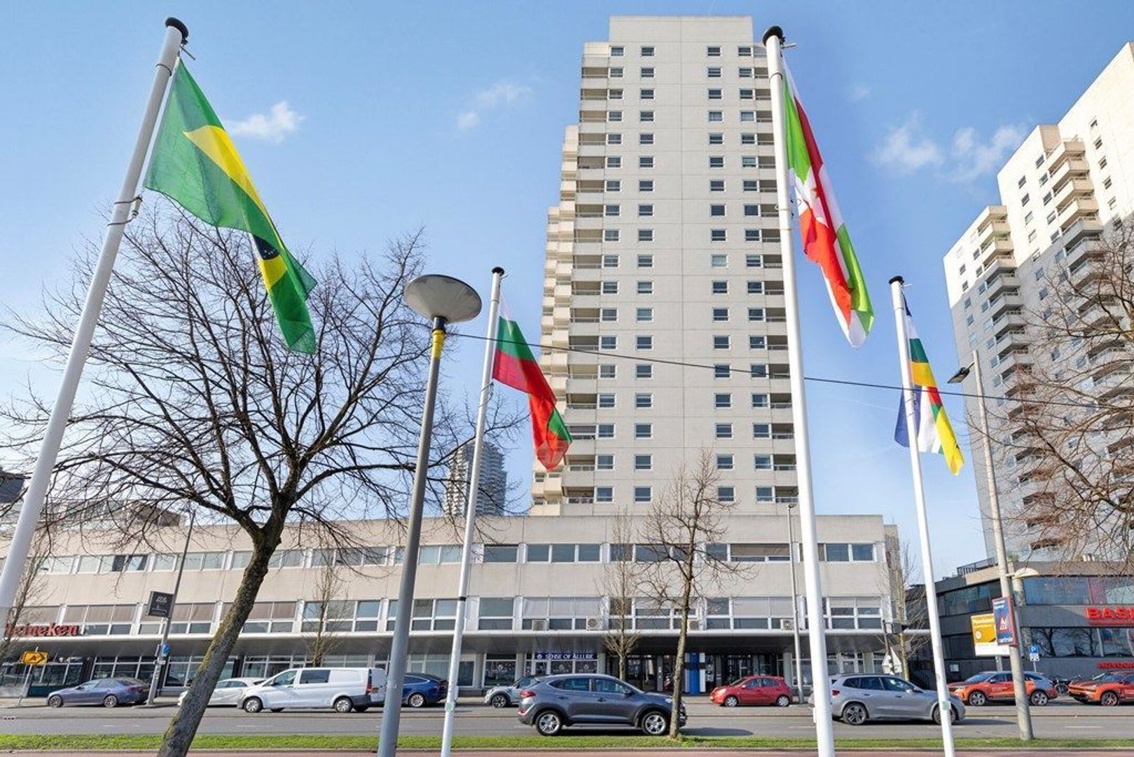 Boompjes 624, Rotterdam foto-34